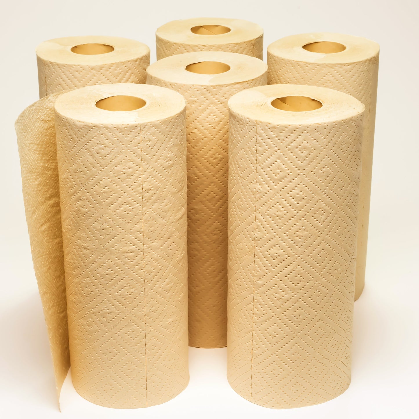 Panda Eco Paper | Bamboo Paper Towels Sample