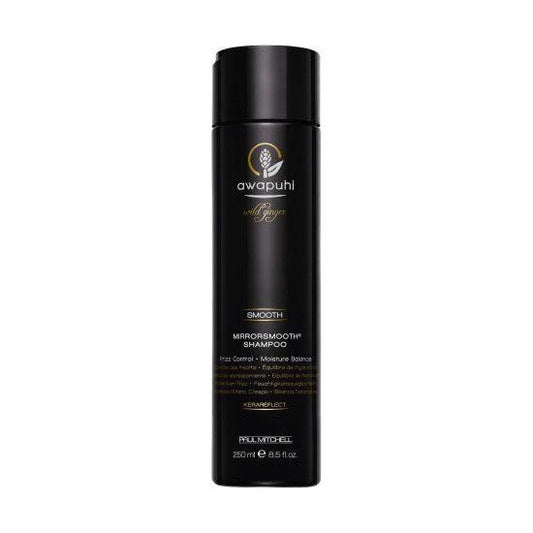 Paul Mitchell Awapuhi Wild Ginger MirrorSmooth Shampoo 250ml