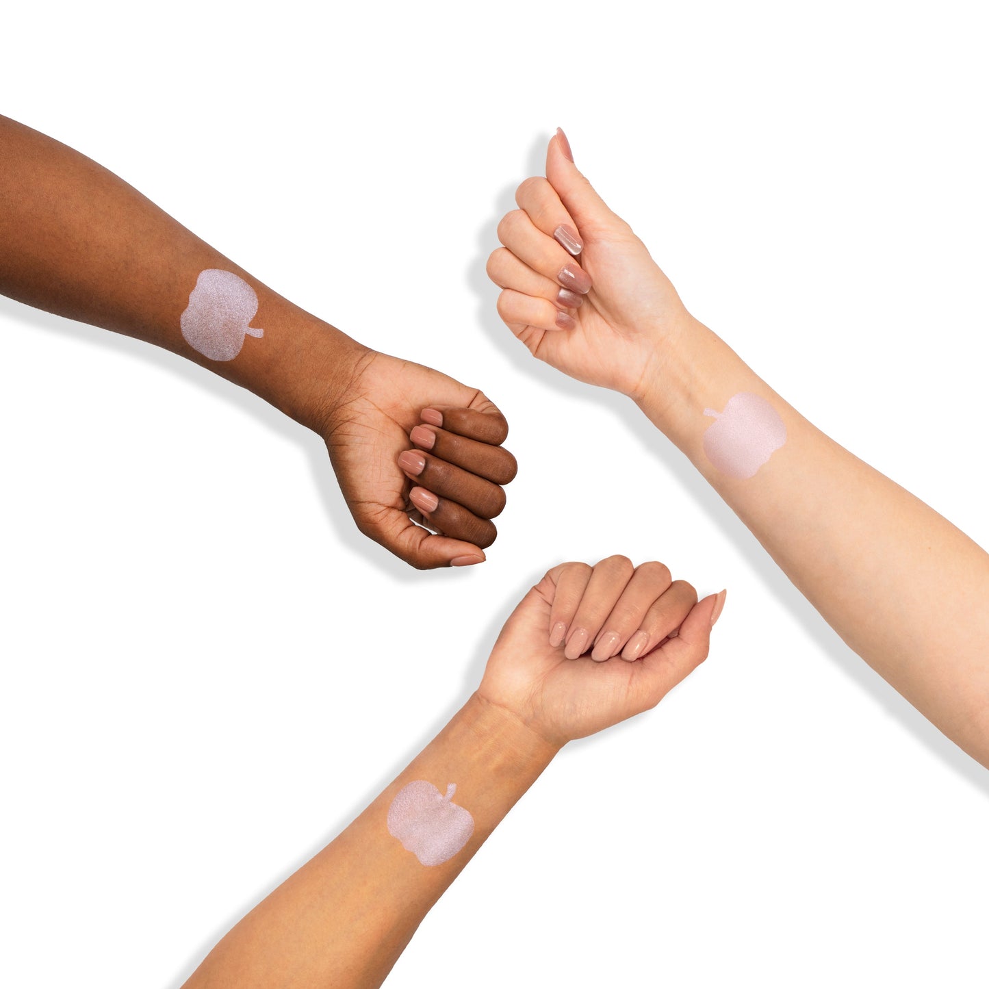 Peanuts Halloween | Spooktacular Glow Holographic Highlighter - Osadia Concept Store