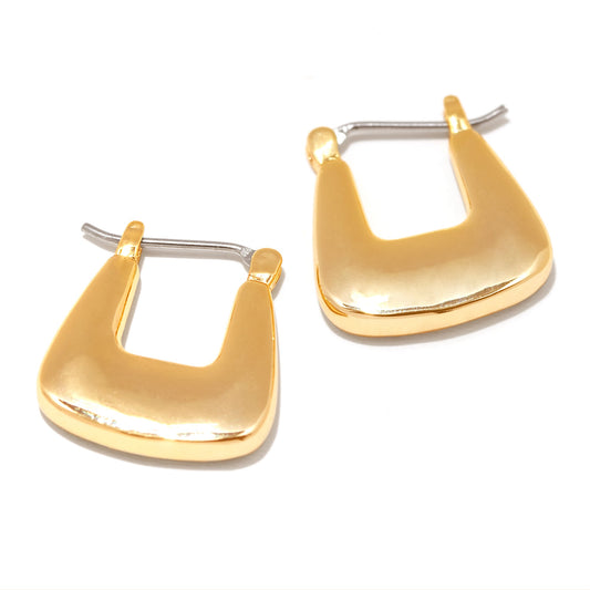 Petite Hoops