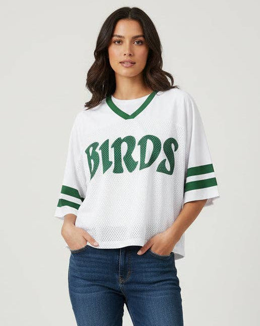 Philadelphia "Birds" Jersey