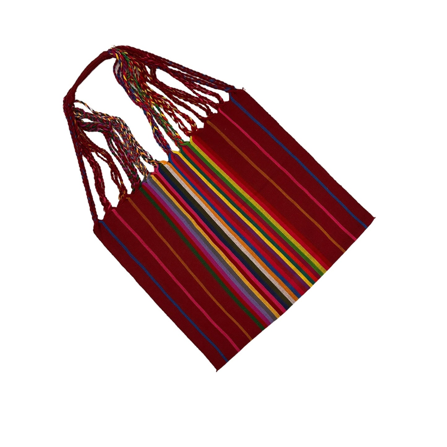 Chiapas Market Totes