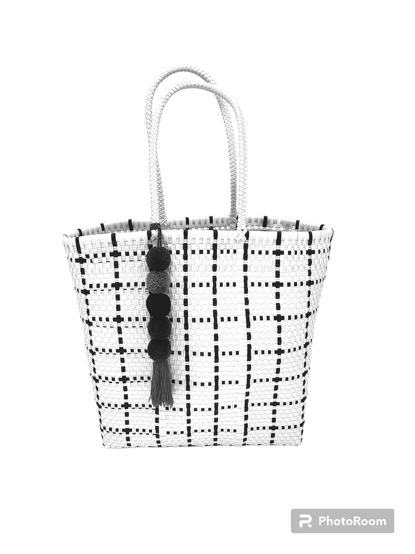 Canasta Weekender Tote