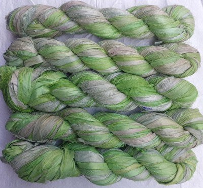 Small Batch Sari Ribbon