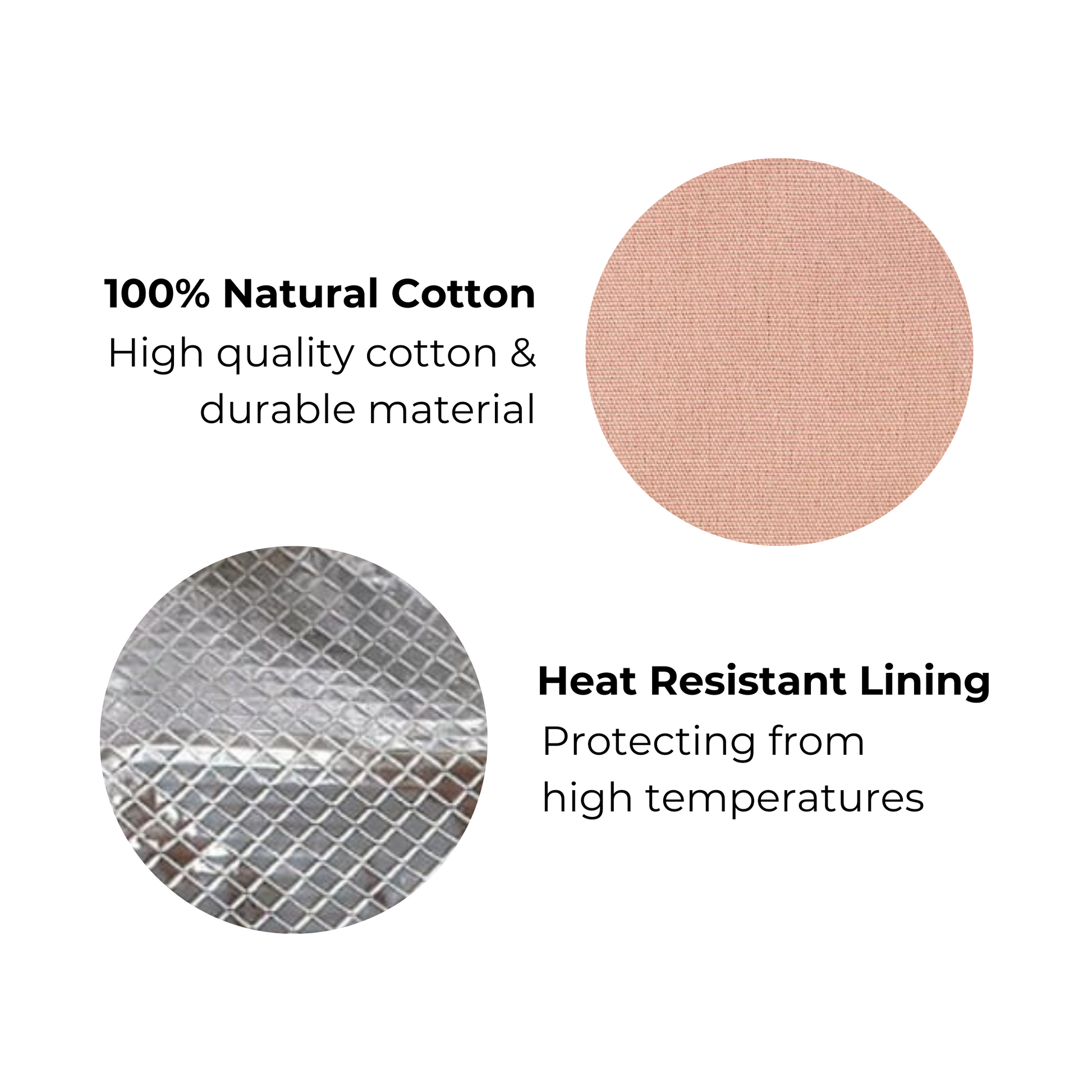 Lunch Box Insulated, Pink/Blush - Osadia Concept Store