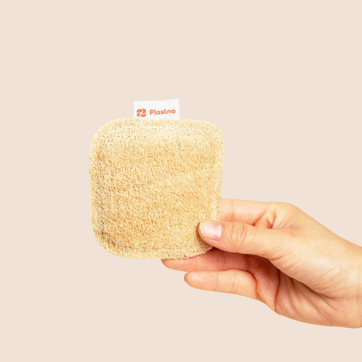 Scrub Sponge