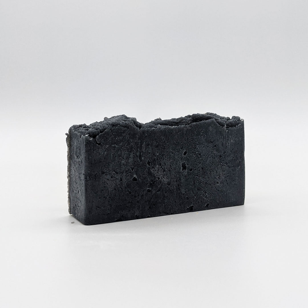 Bar Soap: Charcoal, Lavender + Patchouli - Osadia Concept Store