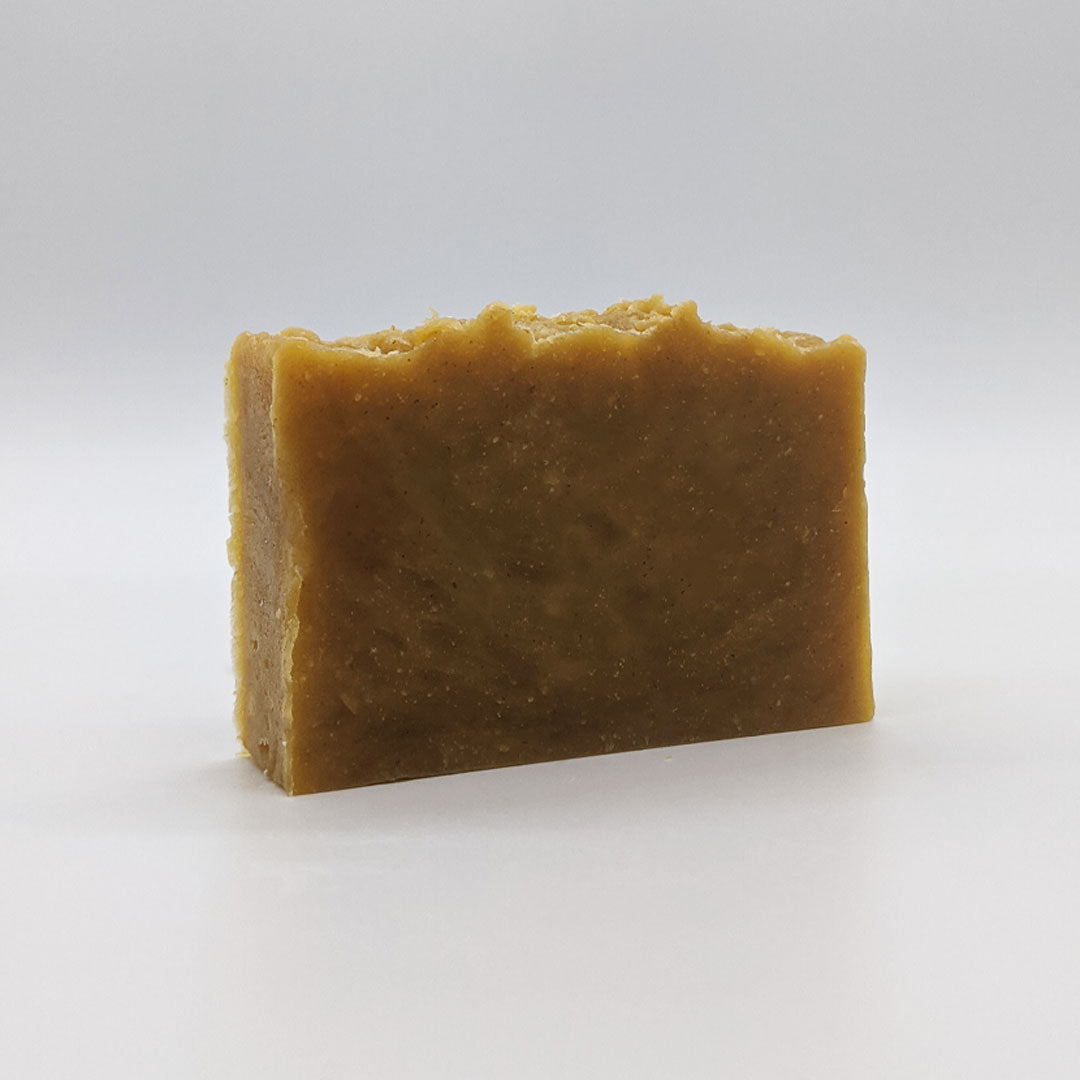Bar Soap: Sandalwood + Orange - Osadia Concept Store