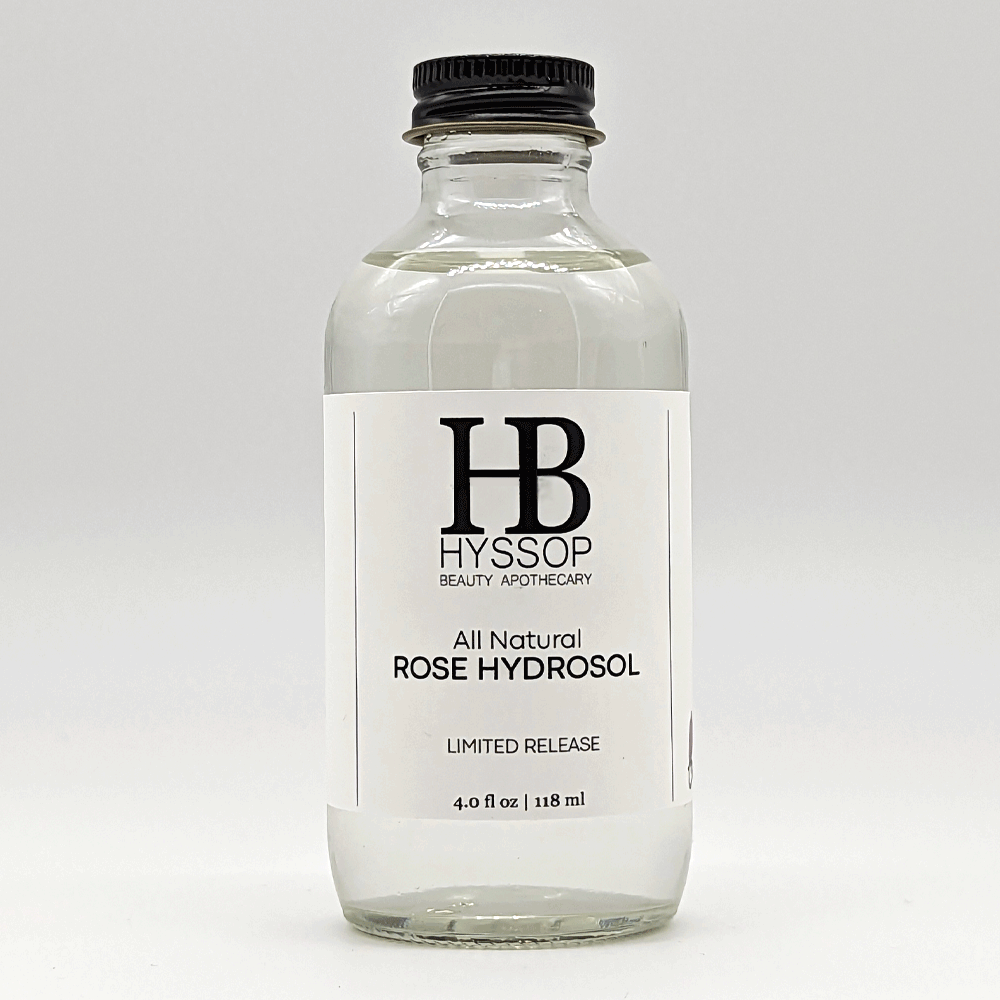 Rose Hydrosol