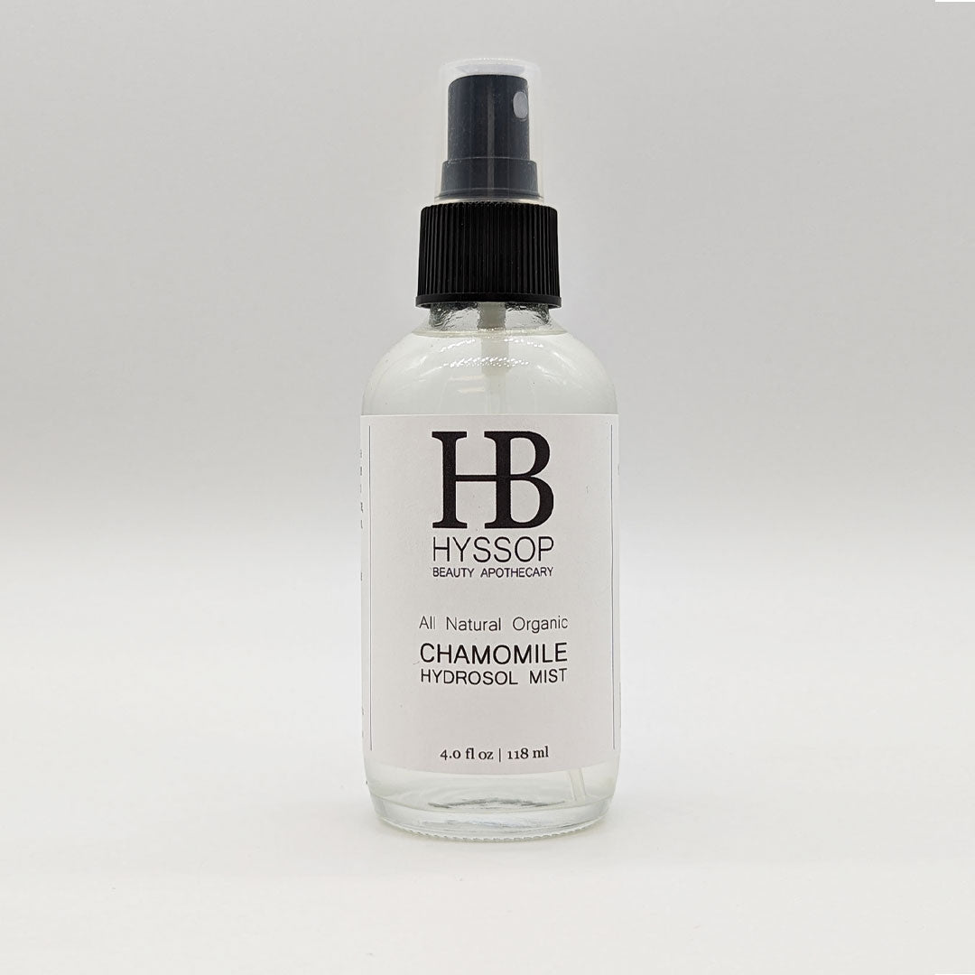 Organic Chamomile Hydrosol Mist - Osadia Concept Store