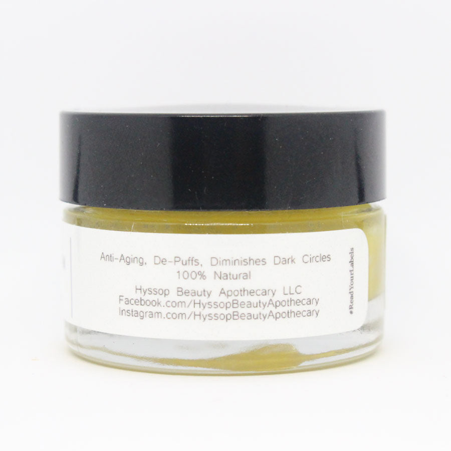 Coffee Eye Cream - Osadia Concept Store