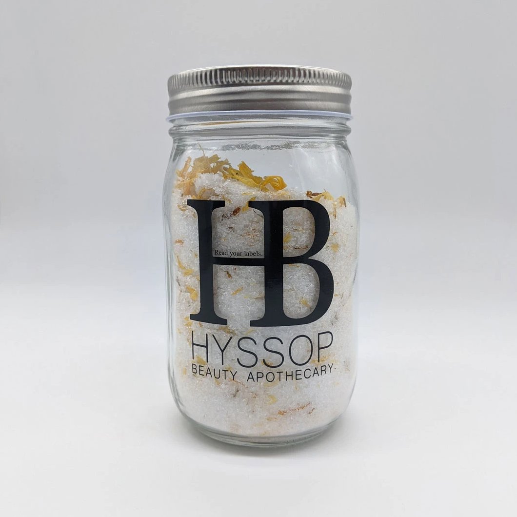DePuff the Magic Bath Soak/Body Scrub - Osadia Concept Store