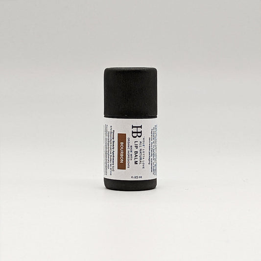 "Hole" Lotta Love Lip Balm - Bourbon Short