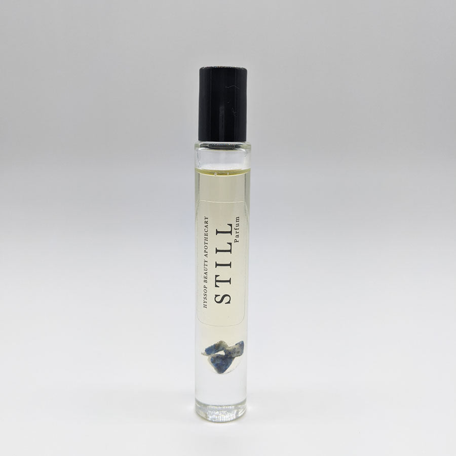 Parfum - STILL 10mL Rollerball - Osadia Concept Store