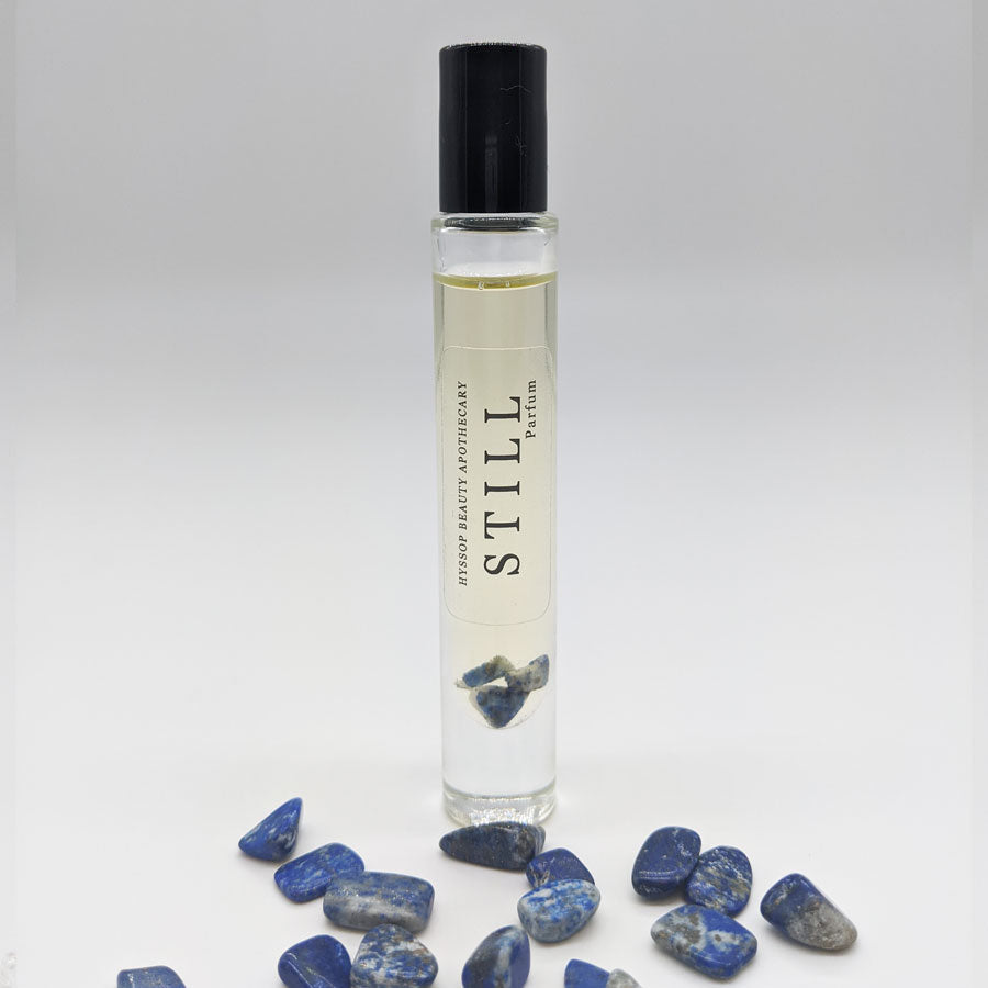 Parfum - STILL 10mL Rollerball - Osadia Concept Store