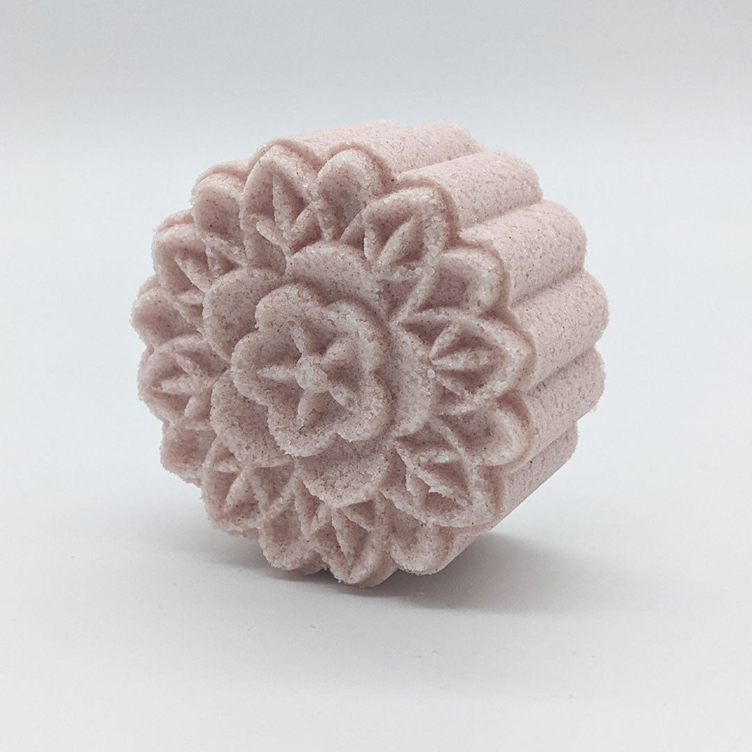 Peaceful Patchouli Bath Bomb
