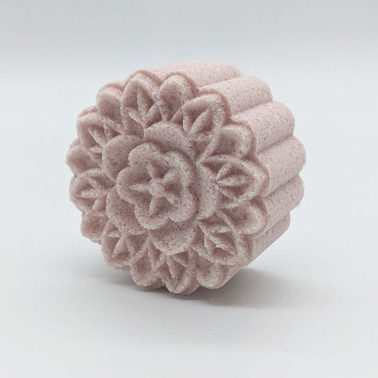 Peaceful Patchouli Bath Bomb