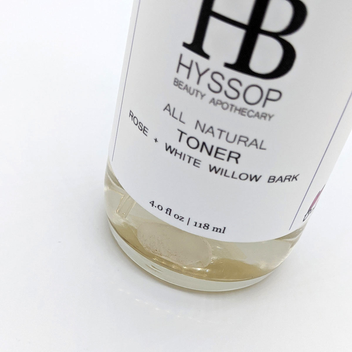 Rose + White Willow Bark Spray Toner - Osadia Concept Store