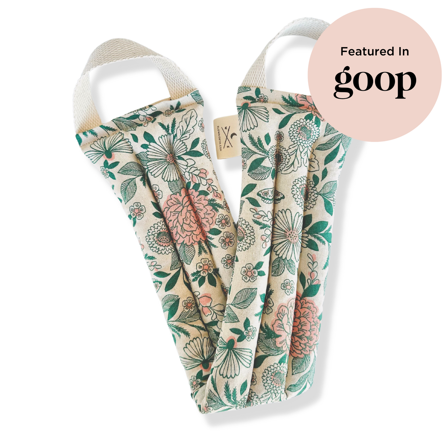 Neck Wrap - Hidden Falls - Osadia Concept Store
