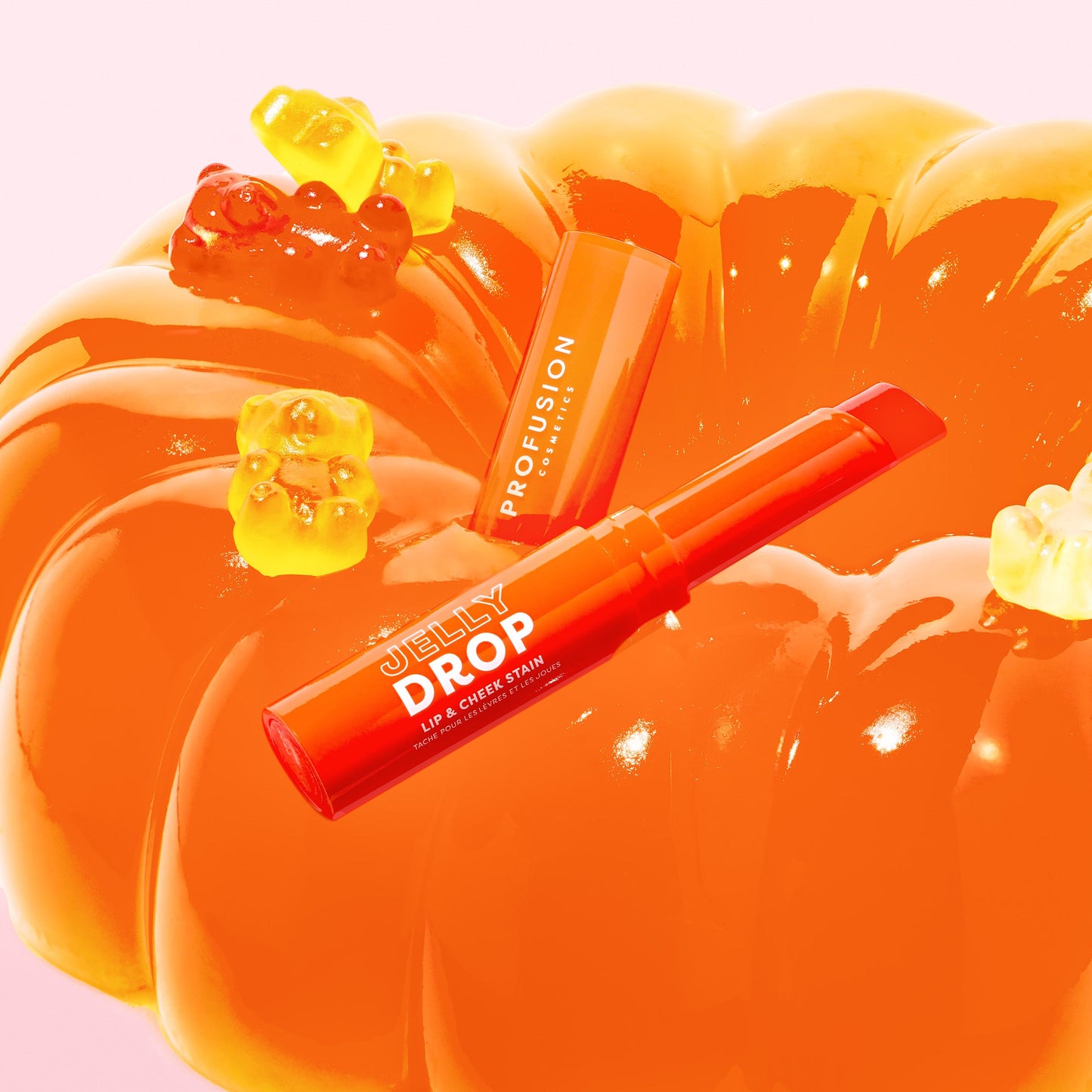 Jelly Drop Lip & Cheek Stain - Osadia Concept Store