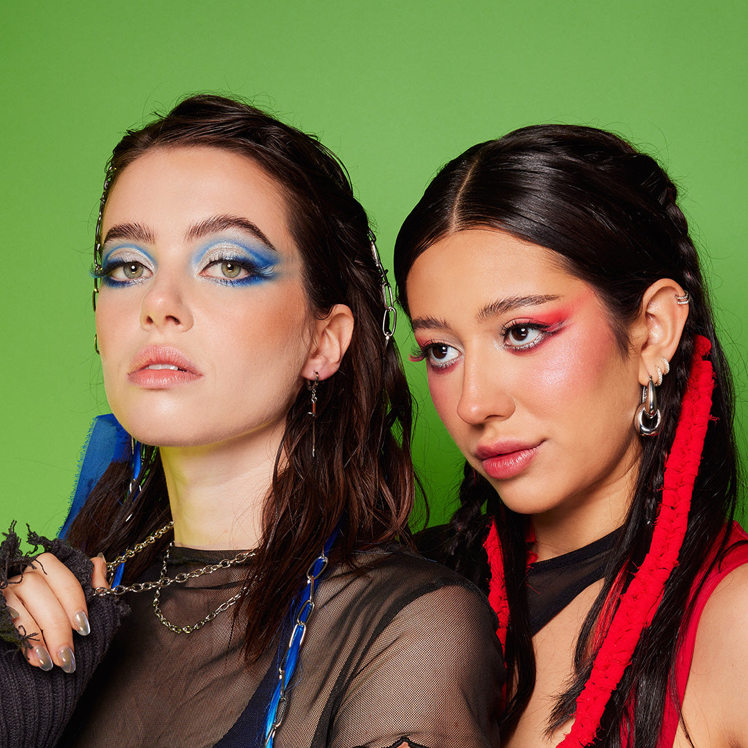 TMNT | Ooze Illuminating Glitter Jelly - Osadia Concept Store