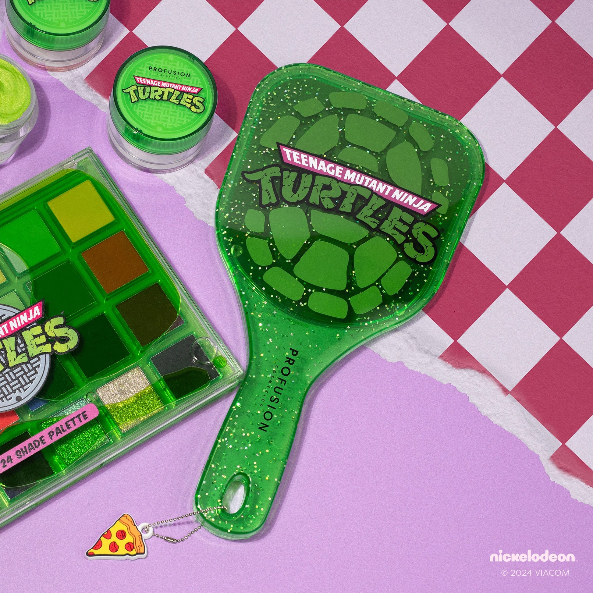 TMNT | Handheld Mirror - Osadia Concept Store