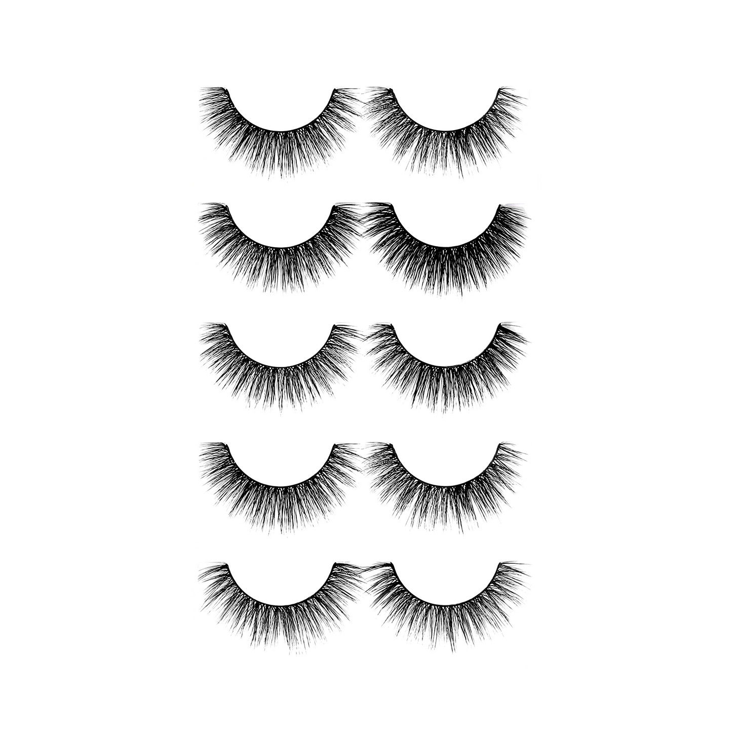 Iconic 3D Faux Mink Lashes - Osadia Concept Store