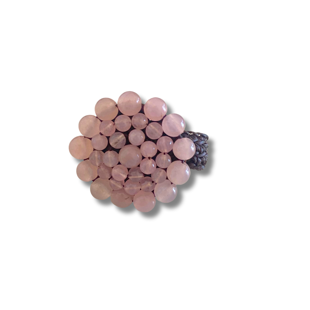 Bubble Wax String Ring - Thailand