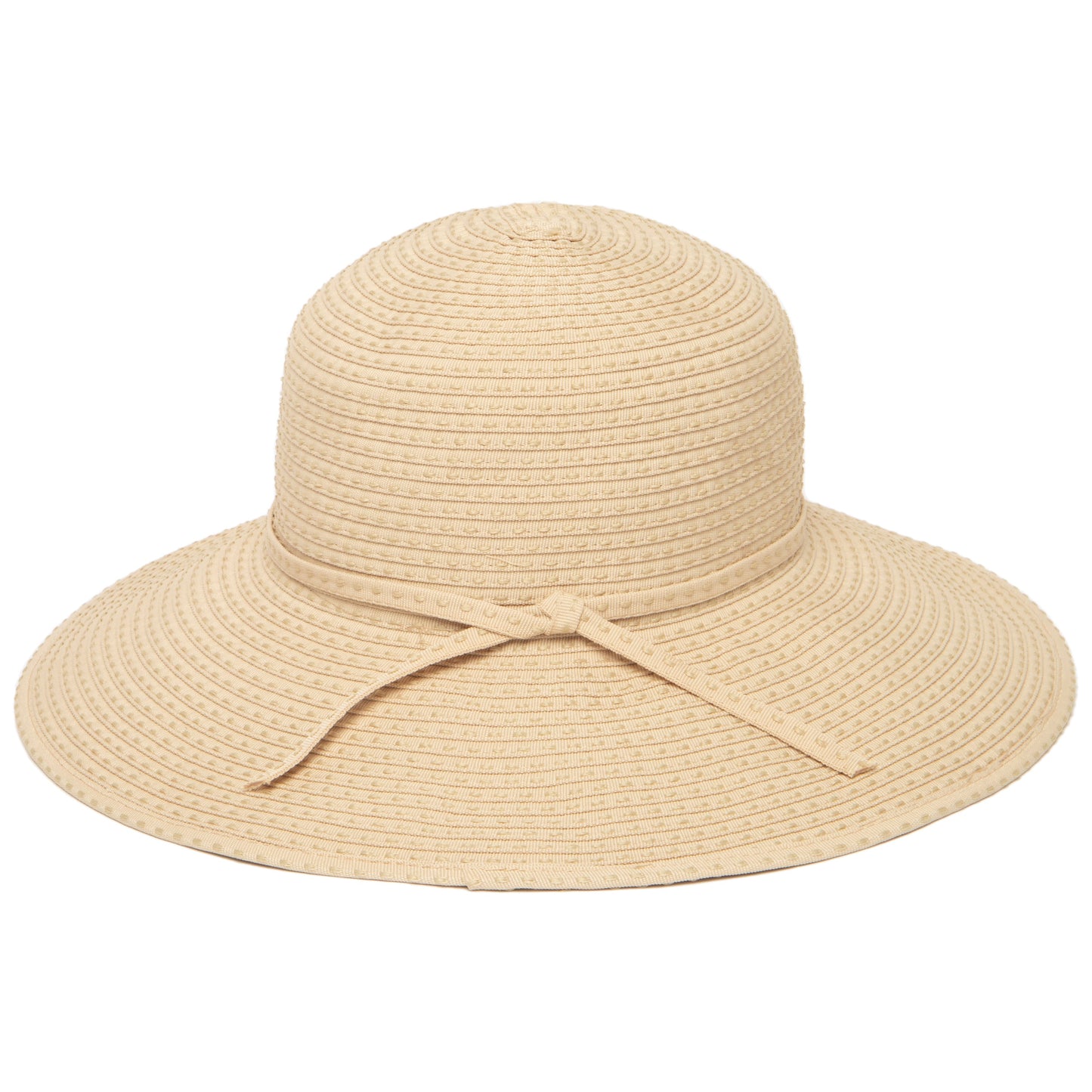 Women's Ribbon Crusher Medium Brim