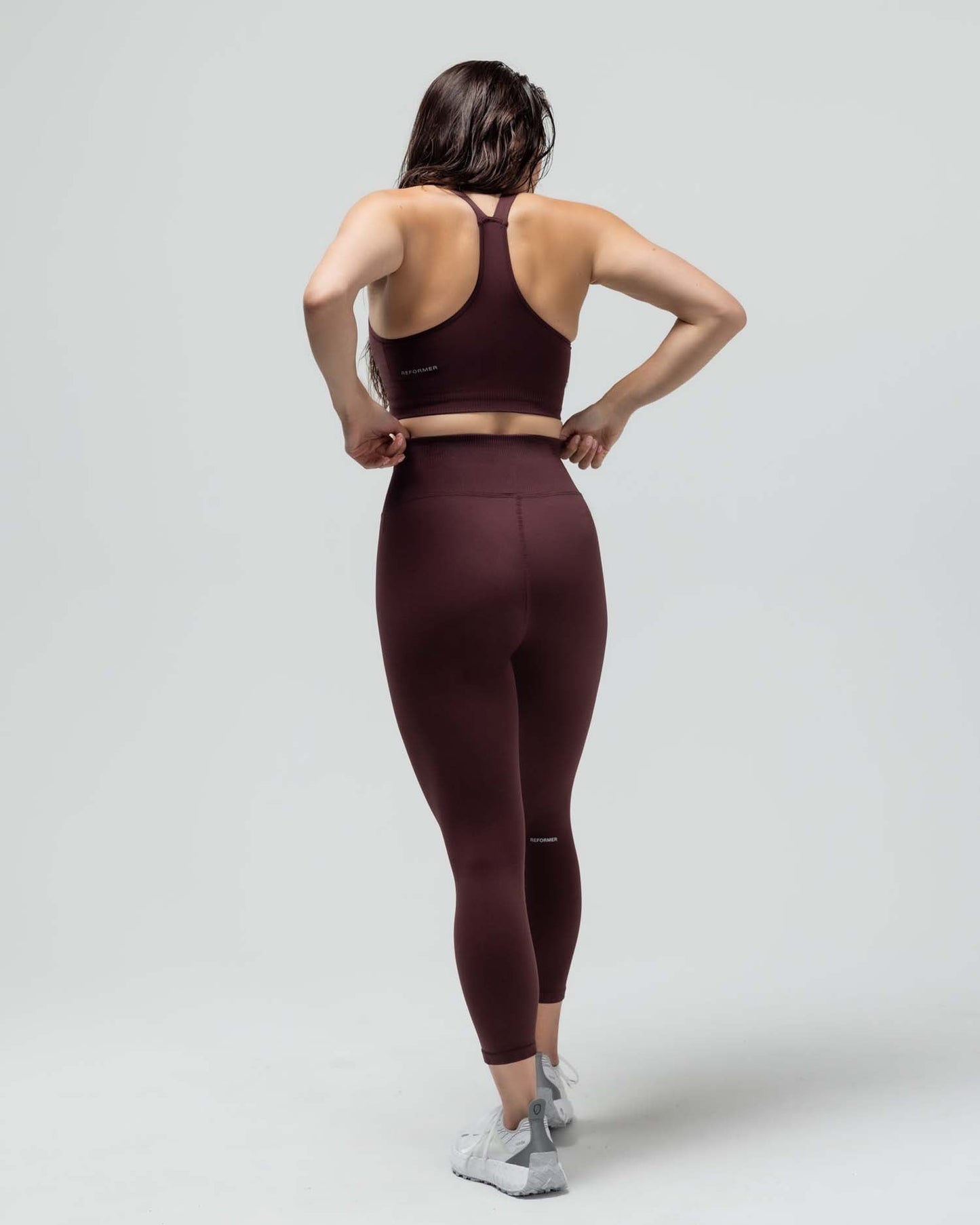 THE  PLUNGE BRA