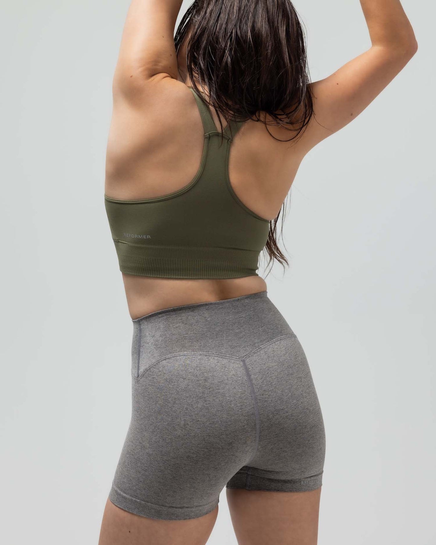 THE  PLUNGE BRA