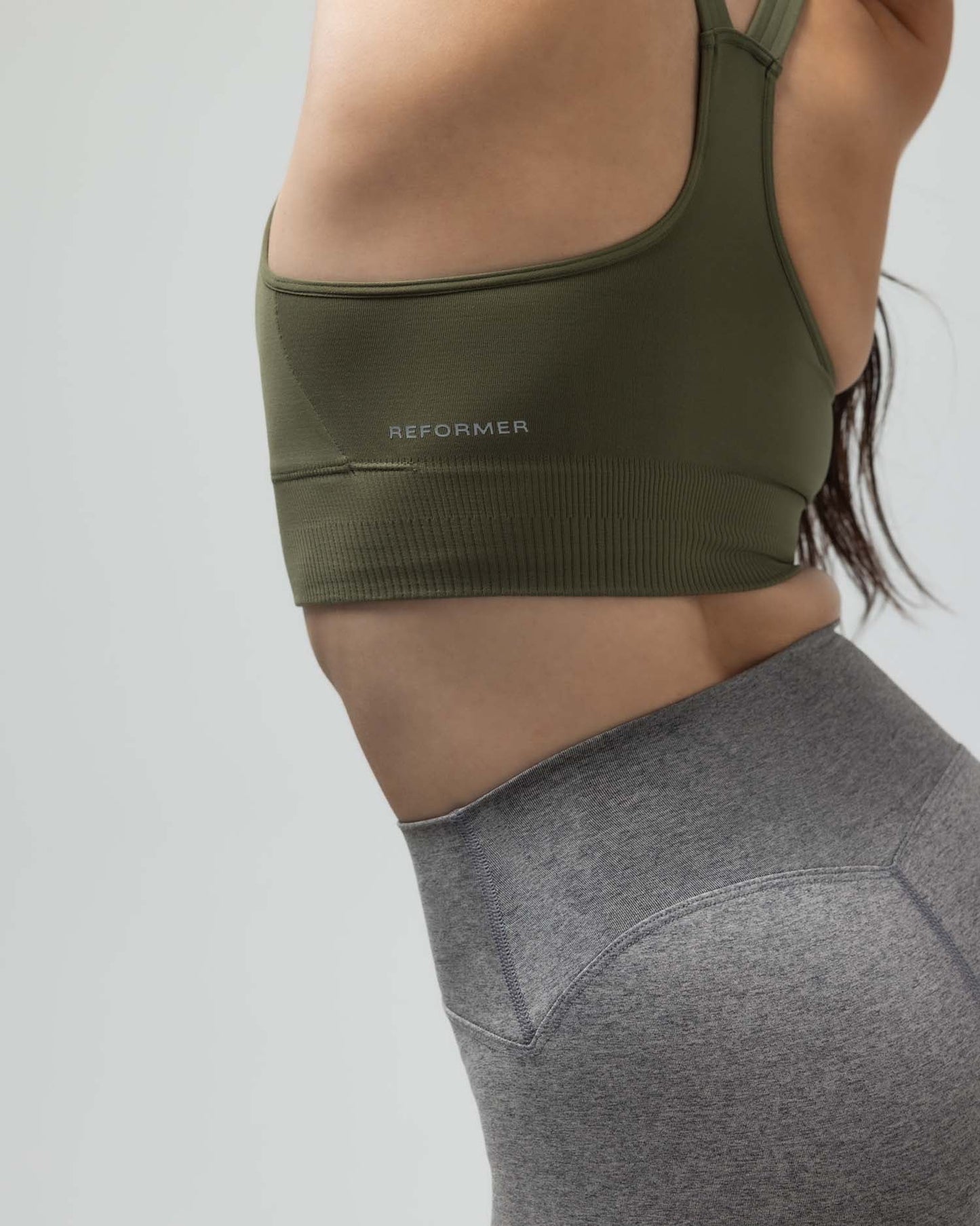 THE  PLUNGE BRA