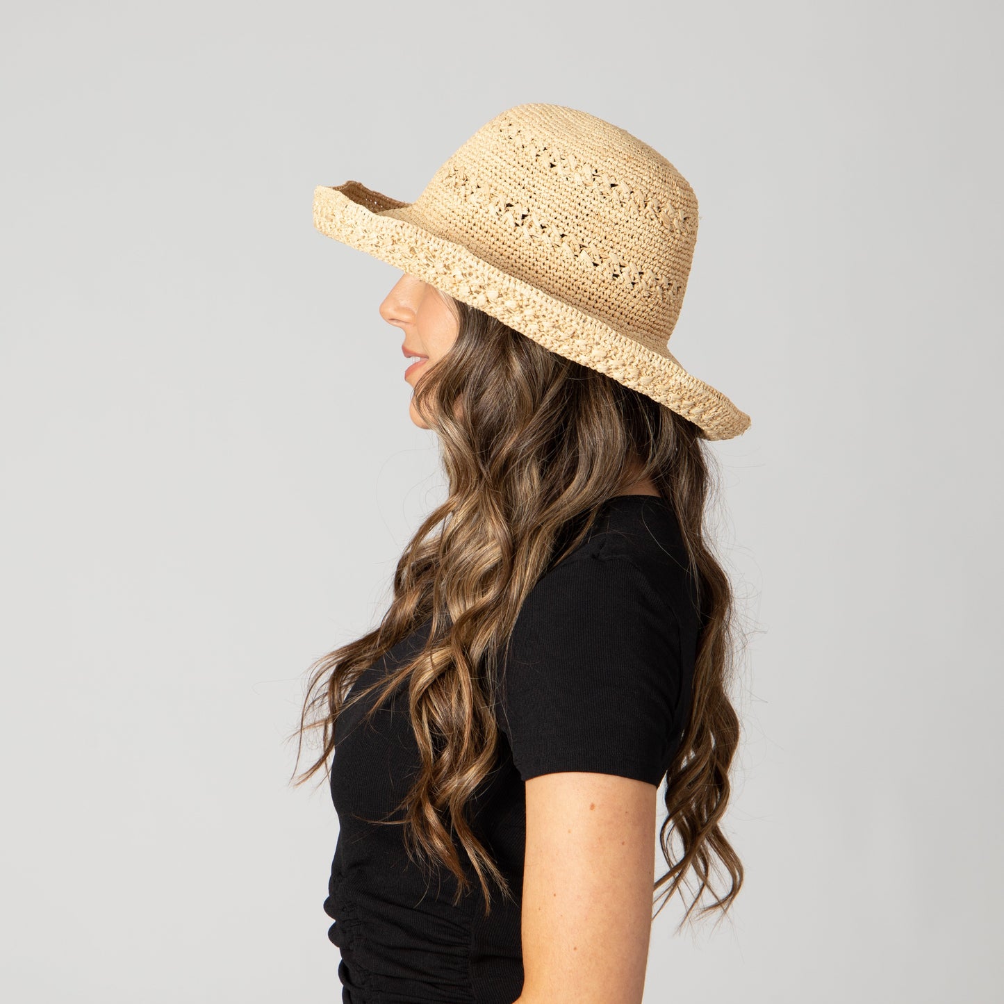 No Filter Sun Hat