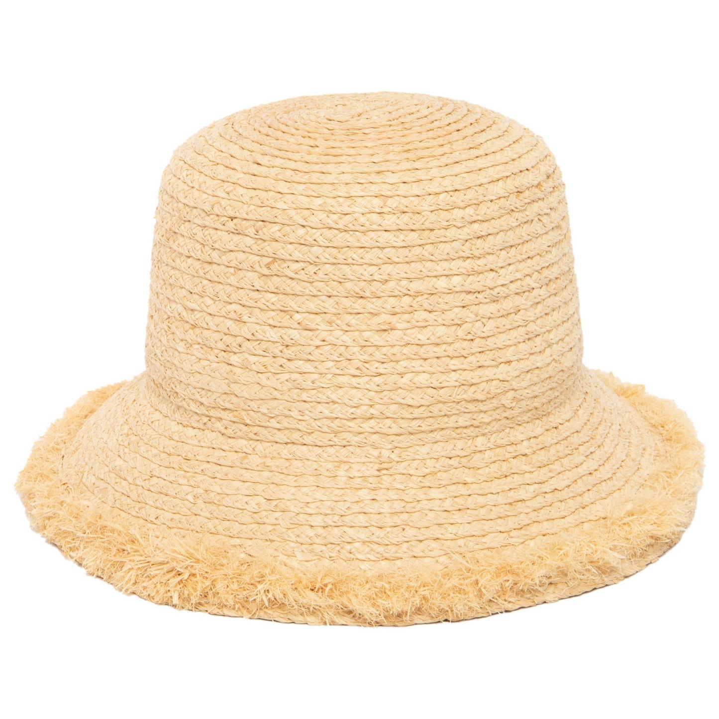 Palmera - Fringe Bucket Hat