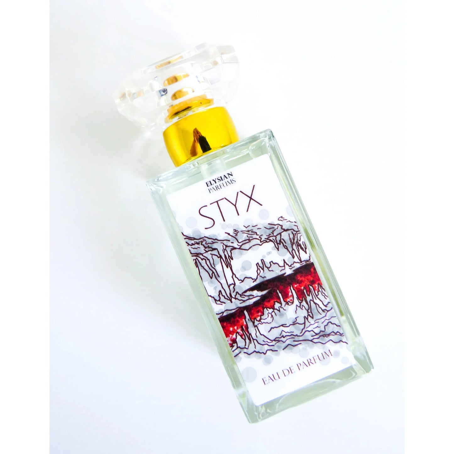 Elysian STYX Shaving Collection