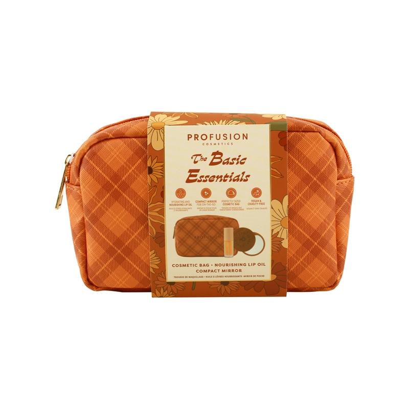 Pumpkin Spice | The Basic Essentials - Osadia Concept Store