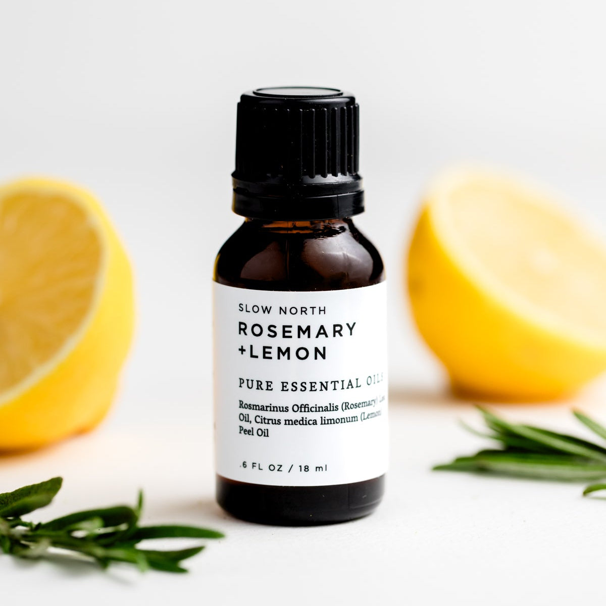Essential Oil Diffuser Blends - Osadia Concept Store
