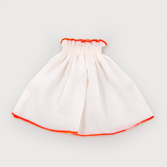 LINEN DRESSES - M/L/XL