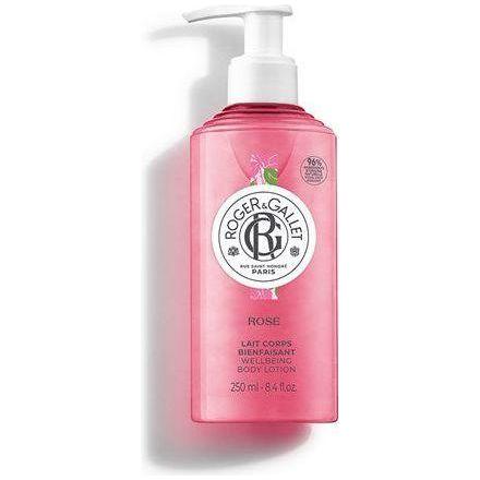 Roger & Gallet - Rose Wellbeing Body Lotion - 250ml