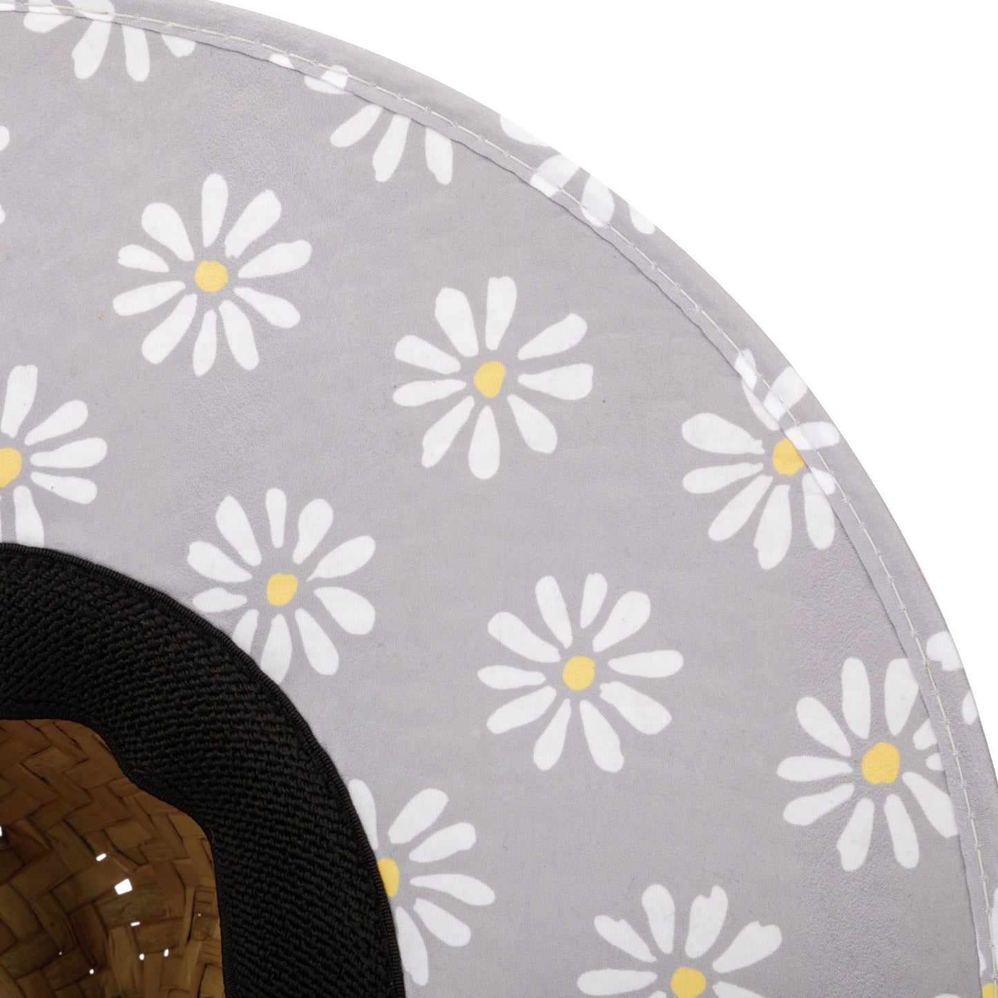 The On Duty Lifeguard with underbrim prints