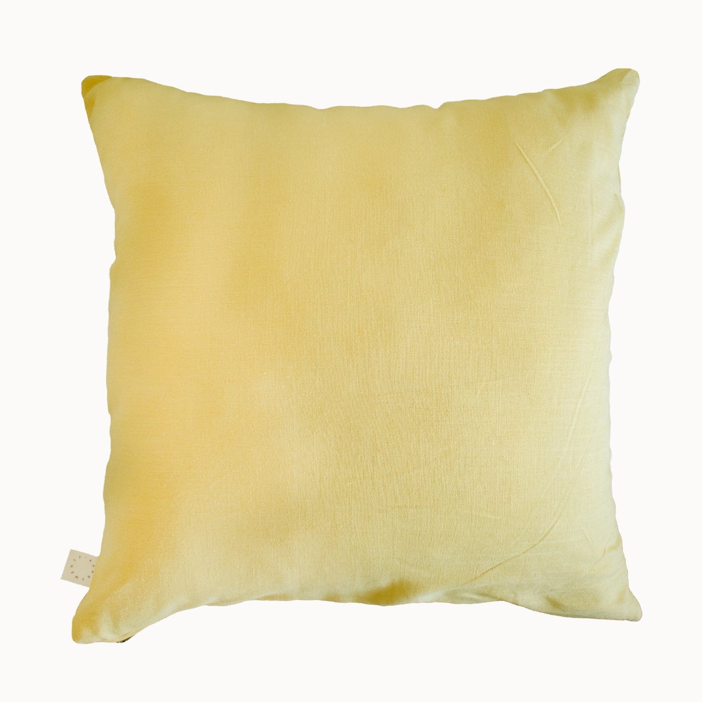 Everyday Linen Pillow - Osadia Concept Store