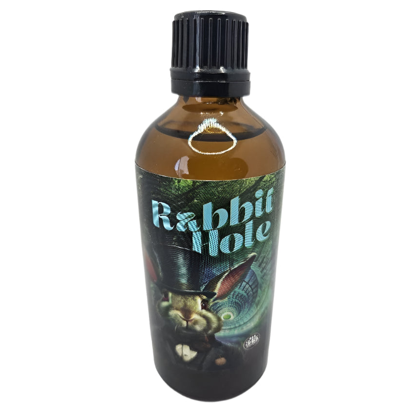 345 Soap Co. Rabbit Hole Shaving Collection