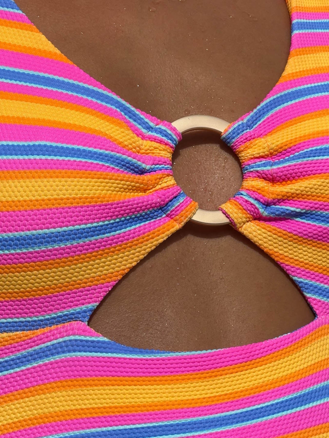 randi one piece - sahara - Osadia Concept Store