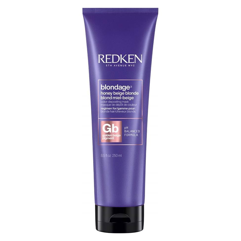 Redken Color Extend Color-Depositing Mask - Gb pigment / 8.5 fl oz