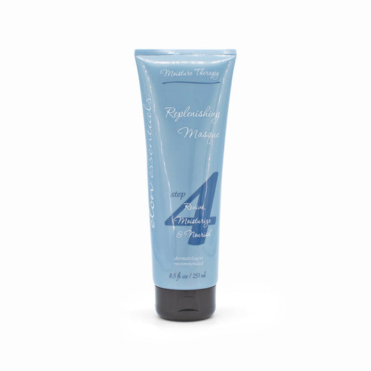 elon Moisture Therapy Replenishing Masque Step 4 8.5oz - Small Amount Missing - Osadia Concept Store