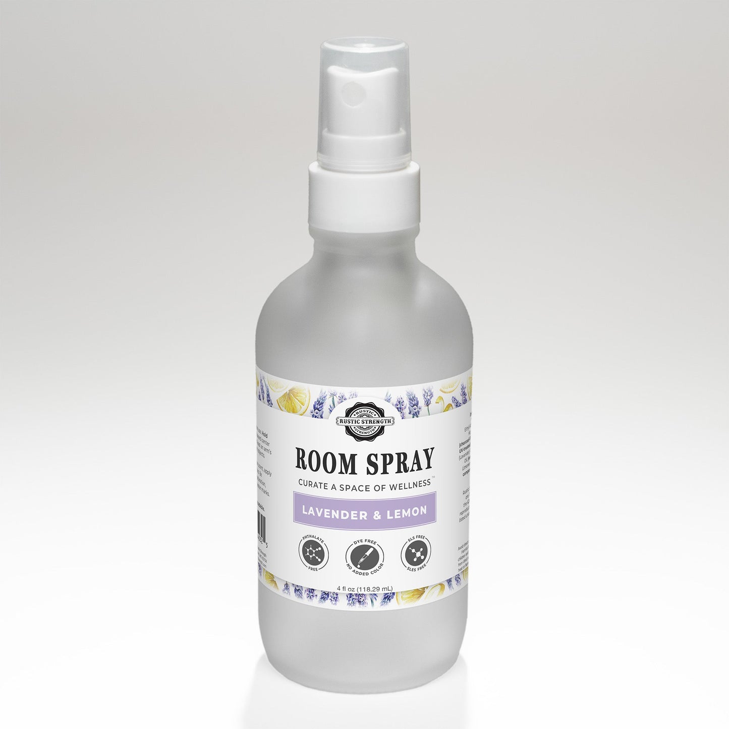 Room Spray | Lavender & Lemon