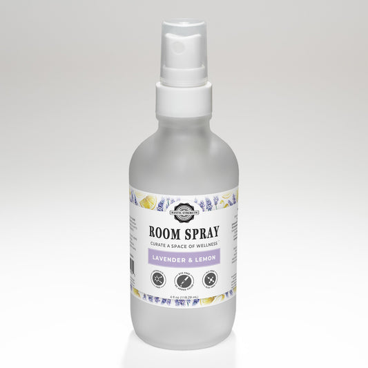 Room Spray | Lavender & Lemon