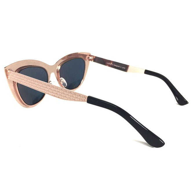 Selena - Rose Gold