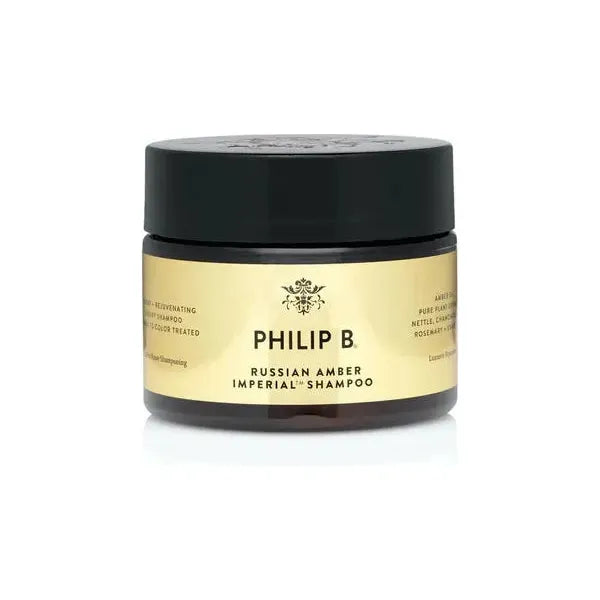 Philip B. Russian Amber Imperial Shampoo 12 oz