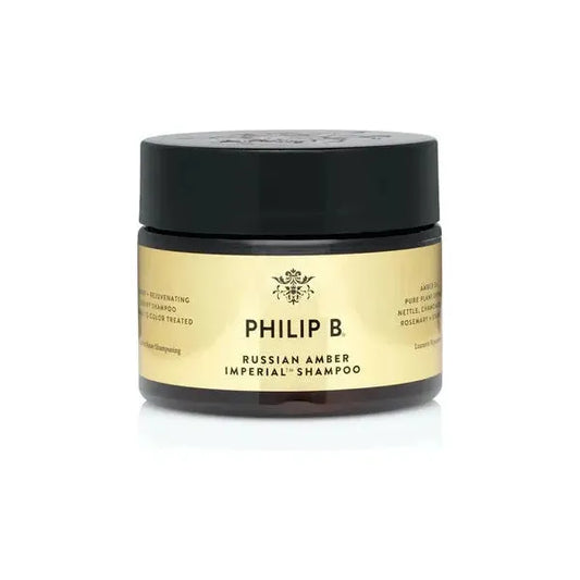 Philip B. Russian Amber Imperial Shampoo 12 oz